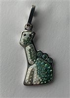Charm Swarovski Donna in Cristallo 863787 - 863787